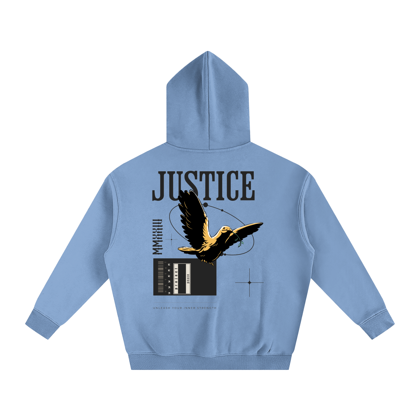 Hoodies,PROJECT PEACE
