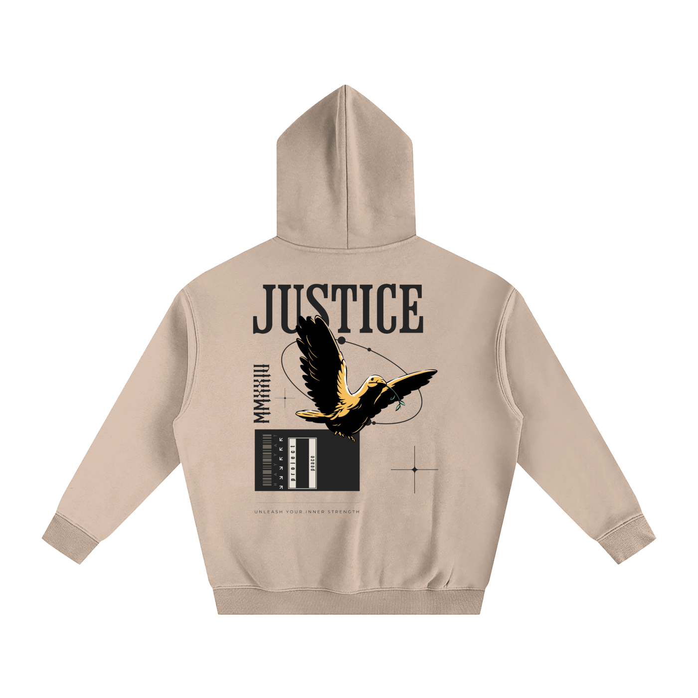 Hoodies,PROJECT PEACE