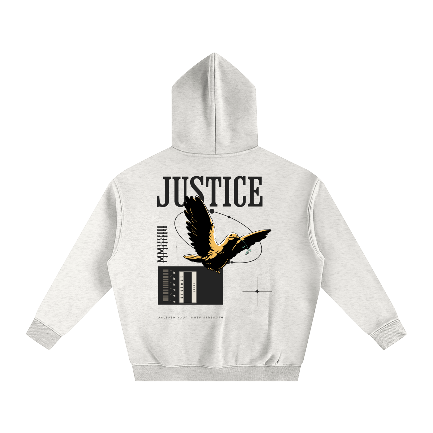 Hoodies,PROJECT PEACE