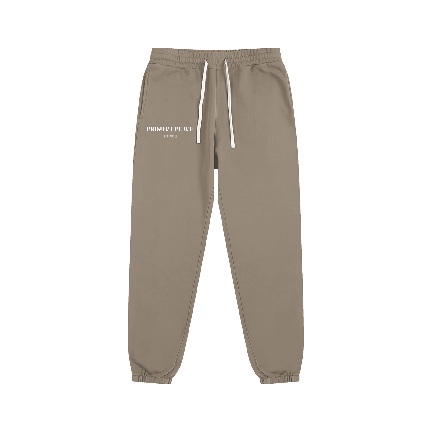 Sweat Pants,PROJECT PEACE