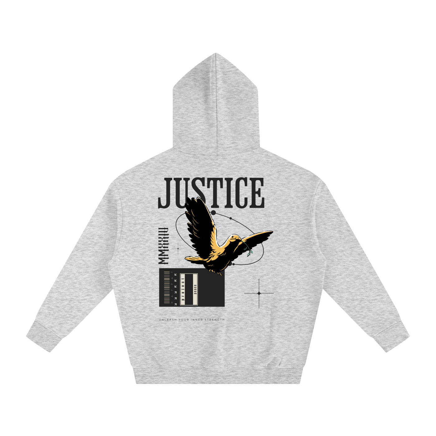 Hoodies,PROJECT PEACE