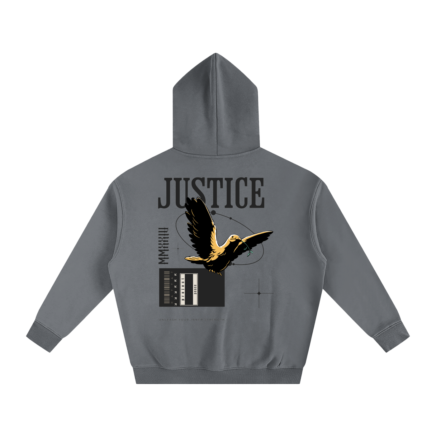 Hoodies,PROJECT PEACE