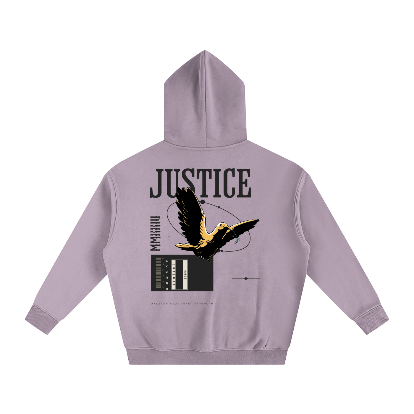 Hoodies,PROJECT PEACE
