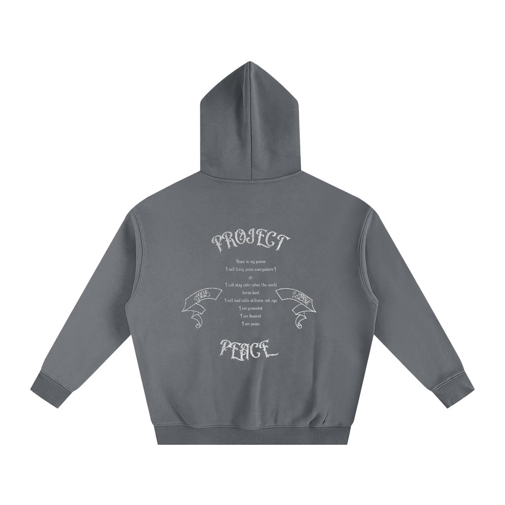 Hoodies,PROJECT PEACE