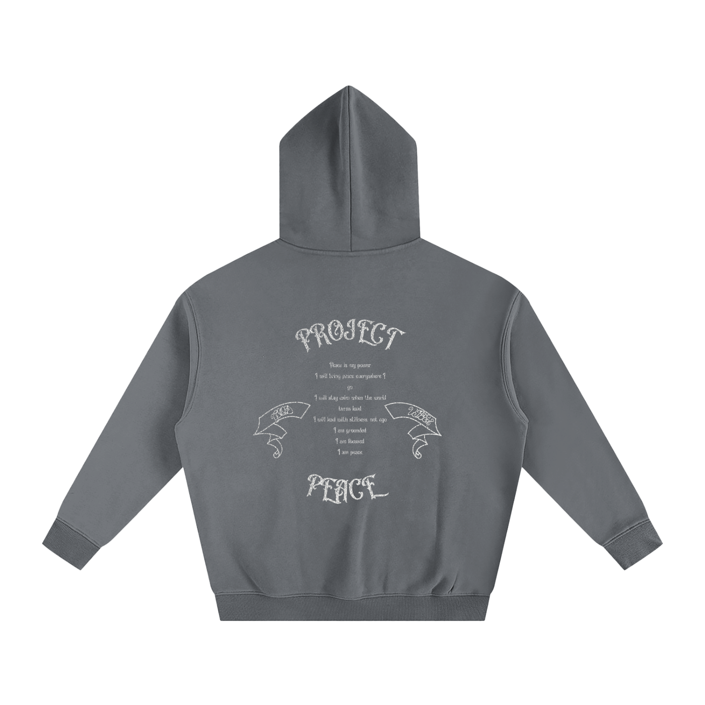 Hoodies,PROJECT PEACE