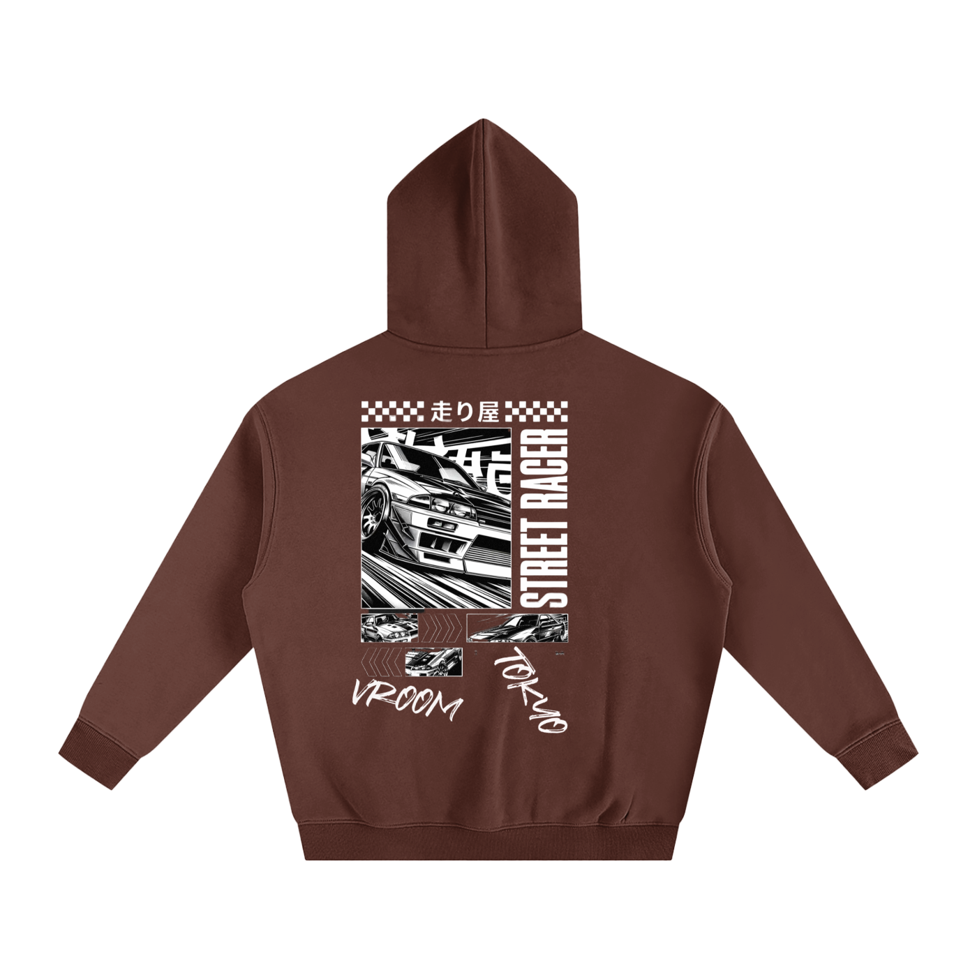 Hoodies