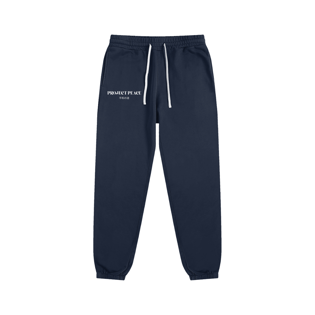 Sweat Pants,PROJECT PEACE