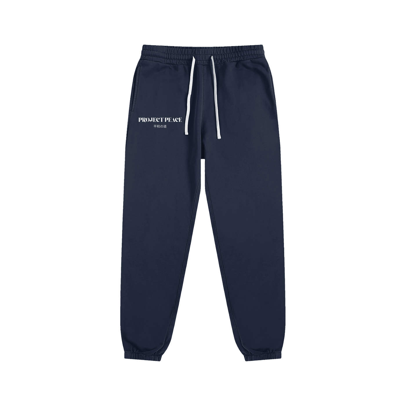 Sweat Pants,PROJECT PEACE