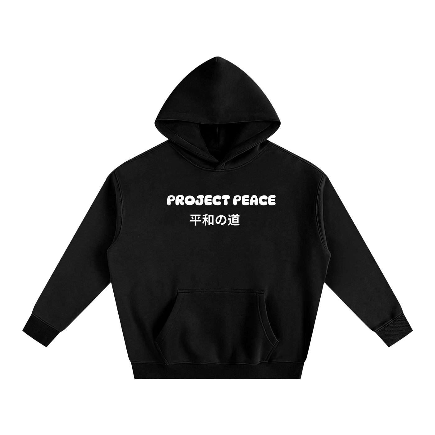 Hoodies,PROJECT PEACE