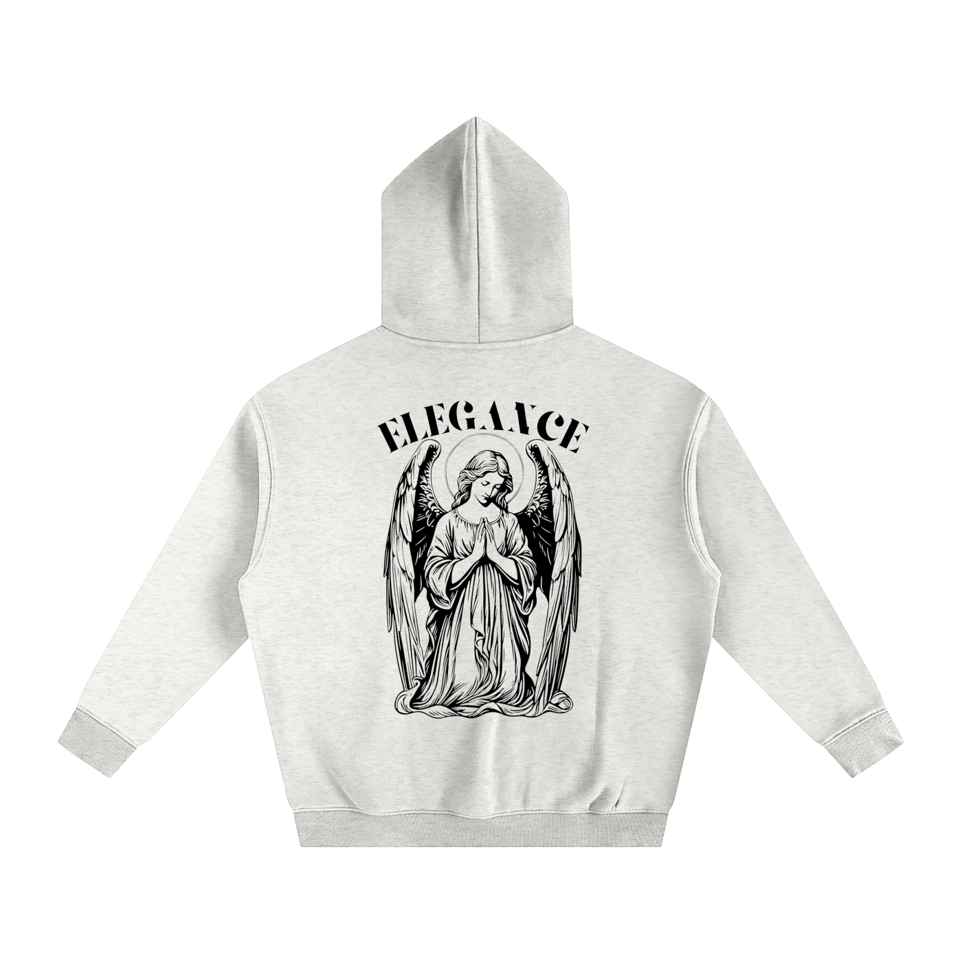 Hoodies,HAYYAT