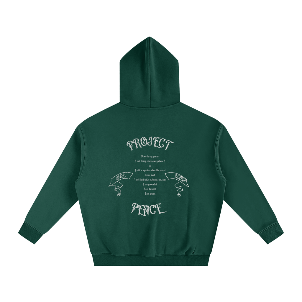 Hoodies,PROJECT PEACE