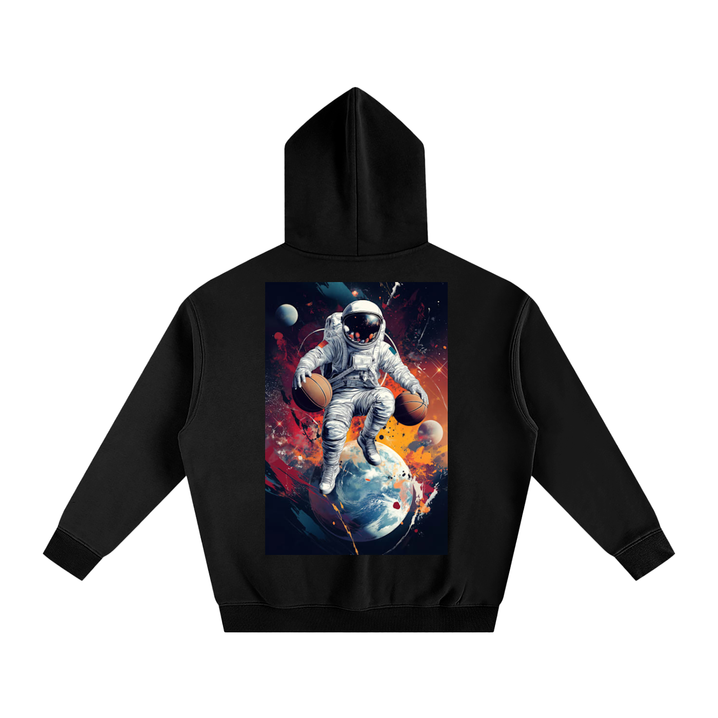 Hoodies