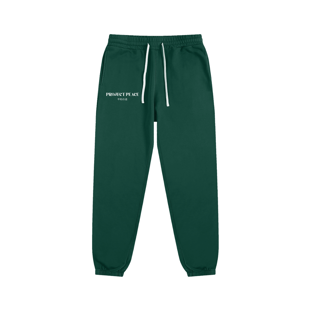 Sweat Pants,PROJECT PEACE