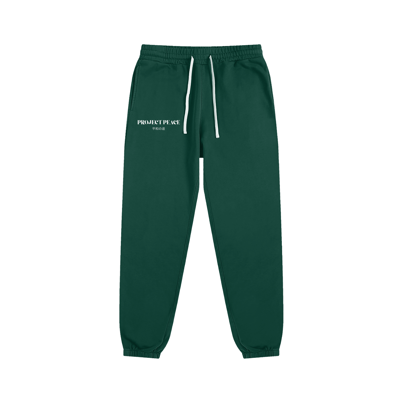 Sweat Pants,PROJECT PEACE