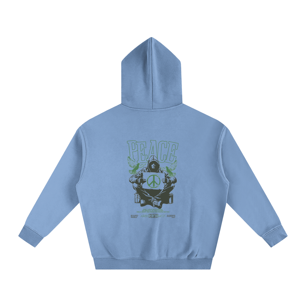 Hoodies,PROJECT PEACE