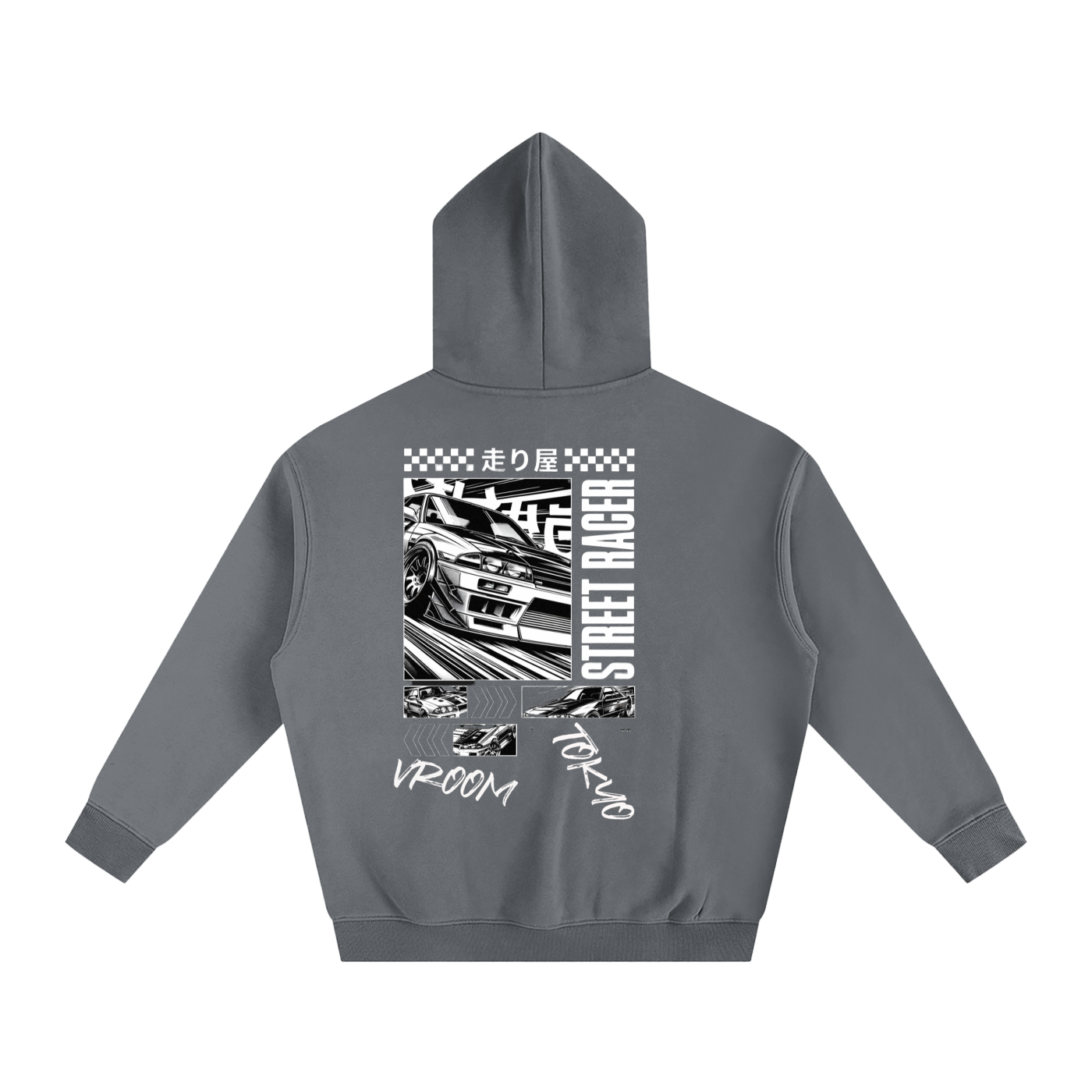 Hoodies