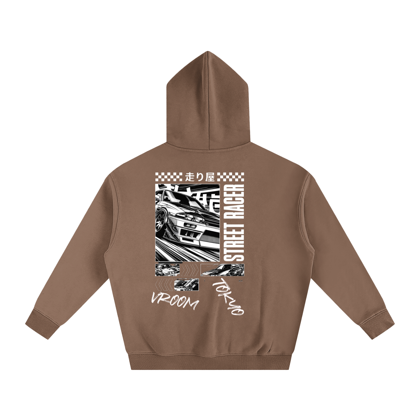 Hoodies