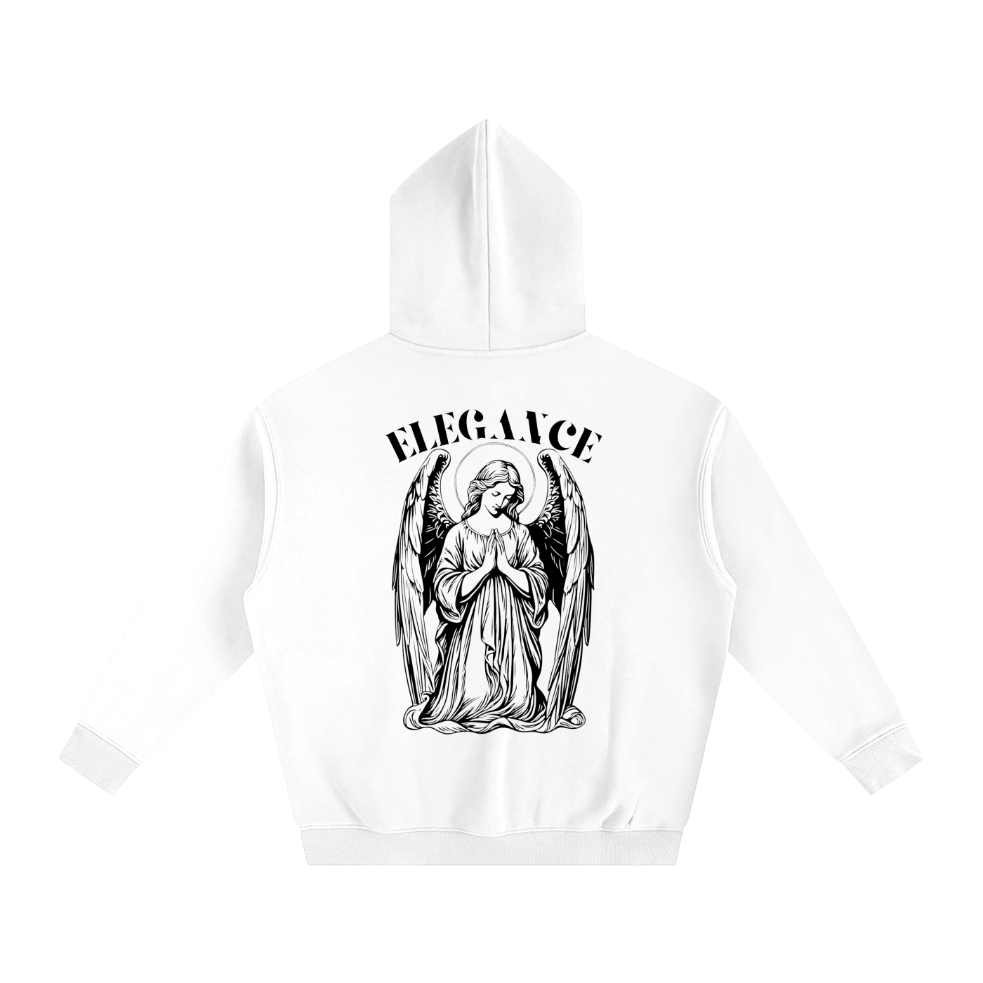 Hoodies,HAYYAT