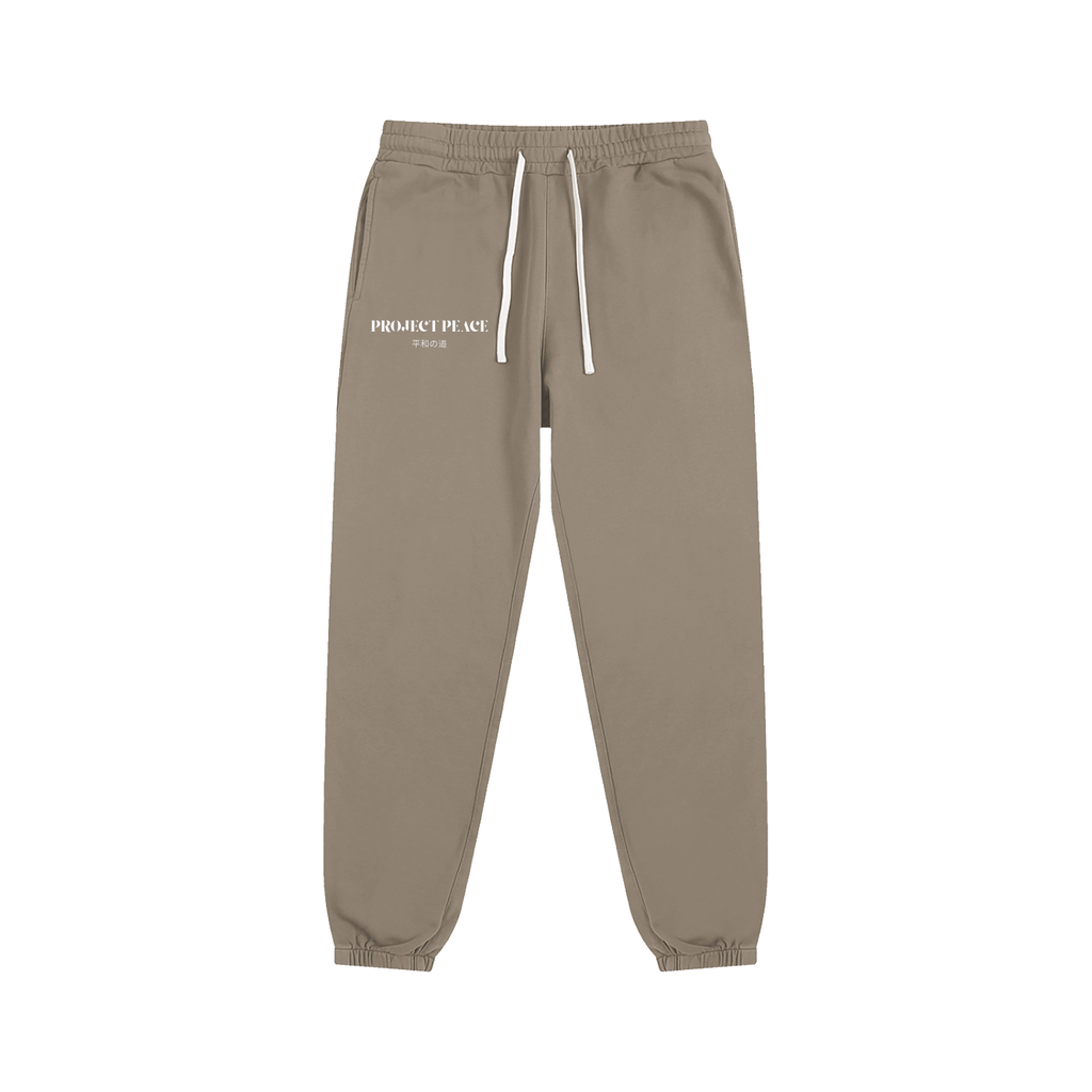 Sweat Pants,PROJECT PEACE