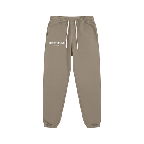 Sweat Pants,PROJECT PEACE