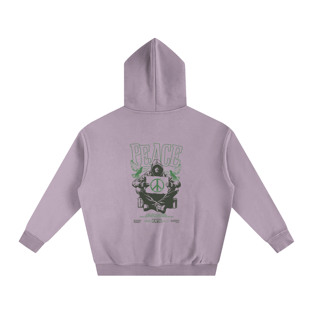 Hoodies,PROJECT PEACE