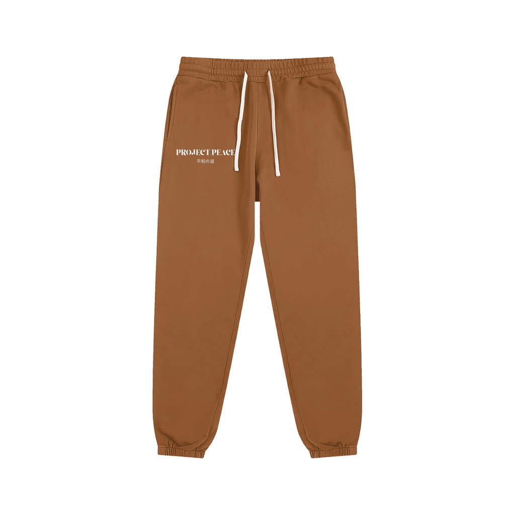 Sweat Pants,PROJECT PEACE