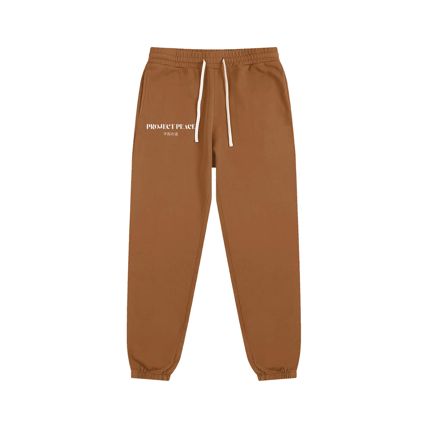 Sweat Pants,PROJECT PEACE