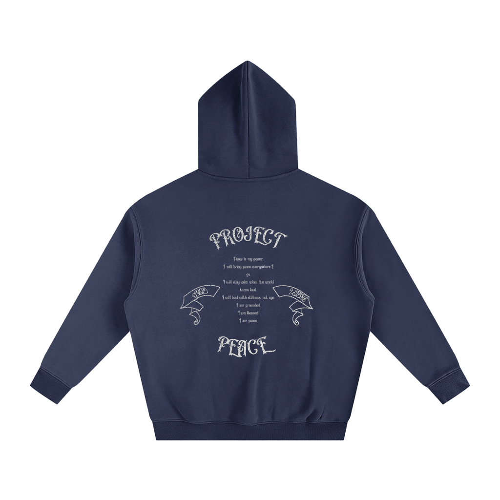 Hoodies,PROJECT PEACE